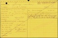 Leeuwarden Inschrijving Bevolkingsregister 01-10-1928 20-01-1933