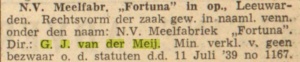 Leeuwarder courant, 05-08-1939