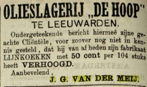 Leeuwarder courant, 07-01-1891