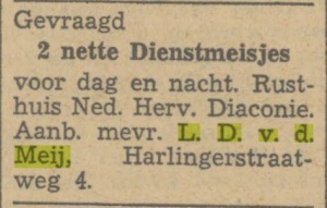 Friesch dagblad, 08-08-1947