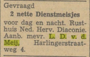 Friesch dagblad, 08-08-1947