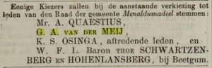 Leeuwarder courant, 12-07-1867