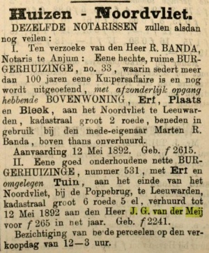 Leeuwarder courant, 18-12-1891