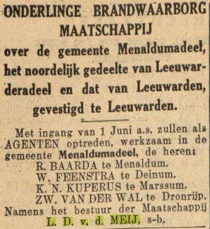 Leeuwarder courant, 29-05-1936