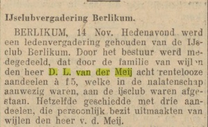 Leeuwarder nieuwsblad, 15-11-1933