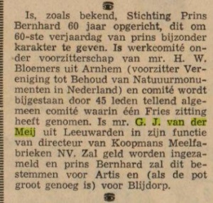 Leeuwarder courant, 20-04-1971