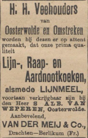Nieuwsblad van Friesland, 19-11-1902