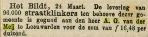 Leeuwarder courant, 28-03-1893
