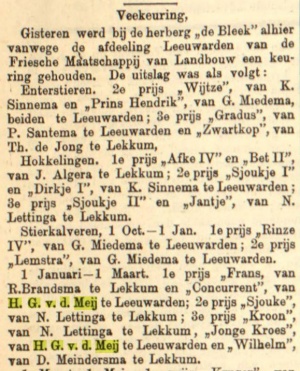 Leeuwarder courant, 30-09-1910